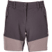 LALA W OUTDOOR STRETCH SHORTS