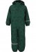 TOWER PRINTED COVERALL