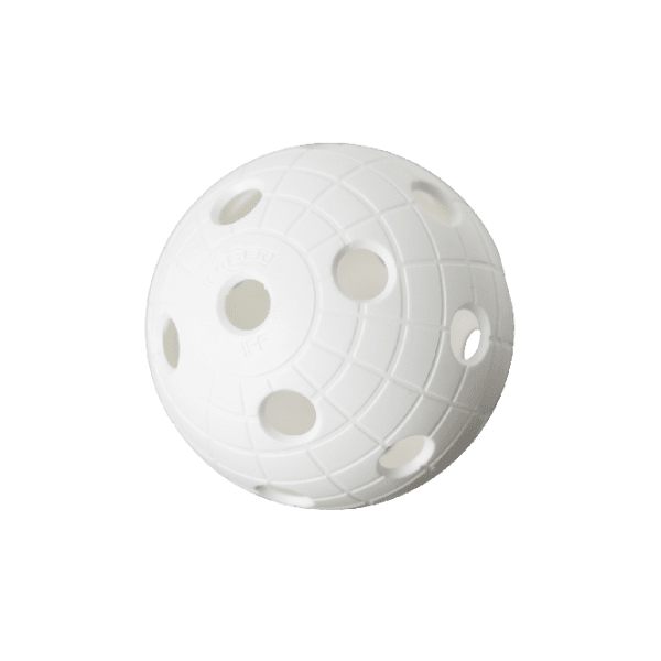 BALL CRATER WHITE