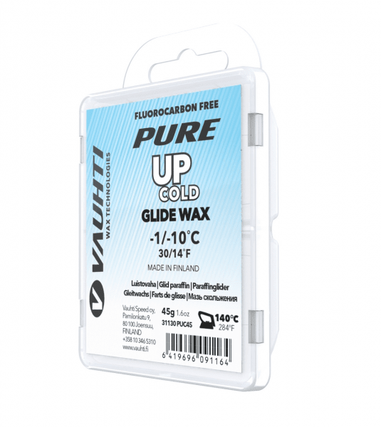 PURE UP COLD GLIDE WAX 45G